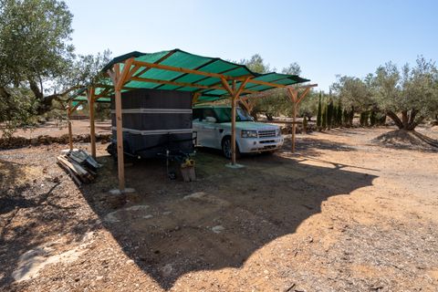 Landejendom i L'Aldea, Tarragona, L'Aldea - € 145.000 | Ref: 927 - foto 17