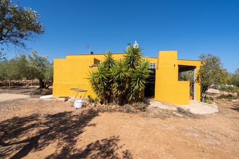 Landejendom i L'Aldea, Tarragona, L'Aldea - € 145.000 | Ref: 927 - foto 3