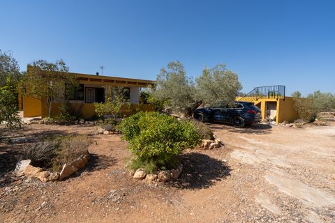 Landejendom i L'Aldea, Tarragona, L'Aldea - € 145.000 | Ref: 927 - foto 2