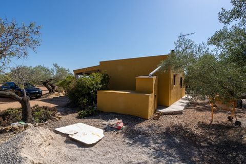 Landejendom i L'Aldea, Tarragona, L'Aldea - € 145.000 | Ref: 927 - foto 4
