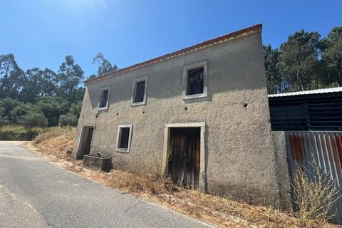 Villa i Pombal, Leiria, Pombal - € 30.000 | Ref: C0381-00786 - foto 1