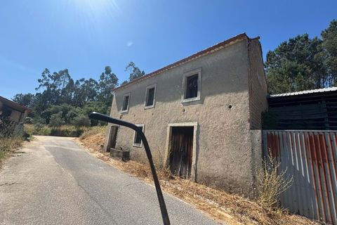 Villa i Pombal, Leiria, Pombal - € 30.000 | Ref: C0381-00786 - foto 5
