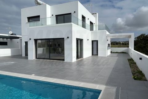 Villa a Sines, Setubal, Sines - € 990.000 | Ref: 2025035 - foto 3