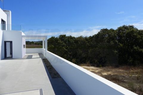 Villa a Sines, Setubal, Sines - € 990.000 | Ref: 2025035 - foto 24