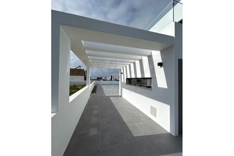 Villa a Sines, Setubal, Sines - € 990.000 | Ref: 2025035 - foto 25