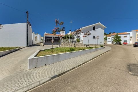 Villa a Ponte de Sor, Portalegre, Ponte de Sor - € 260.000 | Ref: C0222-06392 - foto 2