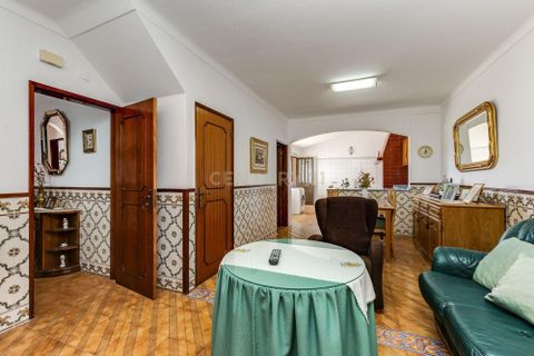 Villa a Ponte de Sor, Portalegre, Ponte de Sor - € 260.000 | Ref: C0222-06392 - foto 6