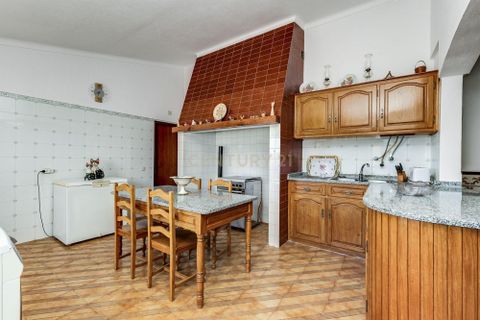 Villa a Ponte de Sor, Portalegre, Ponte de Sor - € 260.000 | Ref: C0222-06392 - foto 7