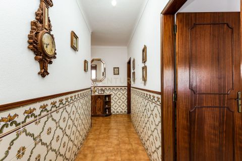 Villa a Ponte de Sor, Portalegre, Ponte de Sor - € 260.000 | Ref: C0222-06392 - foto 8