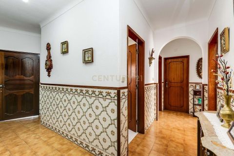Villa a Ponte de Sor, Portalegre, Ponte de Sor - € 260.000 | Ref: C0222-06392 - foto 9