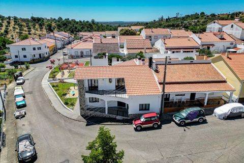 Villa a Ponte de Sor, Portalegre, Ponte de Sor - € 260.000 | Ref: C0222-06392 - foto 41