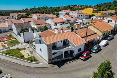 Villa a Ponte de Sor, Portalegre, Ponte de Sor - € 260.000 | Ref: C0222-06392 - foto 43