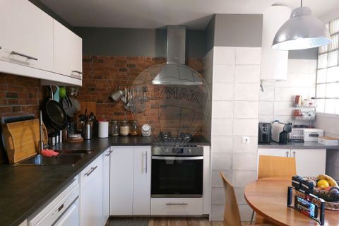 Lejlighed i Odivelas, Lisbon, Odivelas - € 420.000 | Ref: RR-121161126-45 - foto 16
