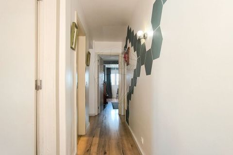Lejlighed i Odivelas, Lisbon, Odivelas - € 420.000 | Ref: RR-121161126-45 - foto 18