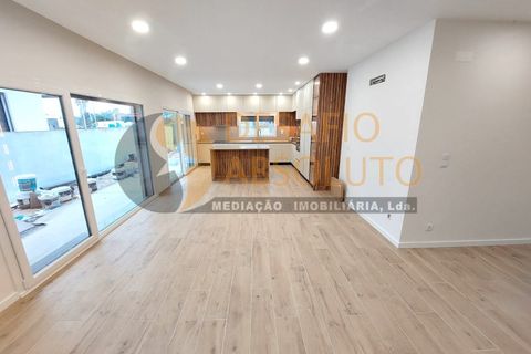 Villa i Quinta do Anjo, Setubal, Quinta do Anjo - € 600.000 | Ref: 3382 - foto 5