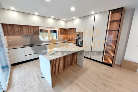 Villa i Quinta do Anjo, Setubal, Quinta do Anjo - € 600.000 | Ref: 3382 - foto 1