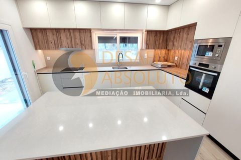 Villa i Quinta do Anjo, Setubal, Quinta do Anjo - € 600.000 | Ref: 3382 - foto 7