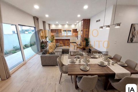 Villa i Quinta do Anjo, Setubal, Quinta do Anjo - € 600.000 | Ref: 3382 - foto 4
