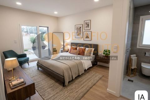 Villa i Quinta do Anjo, Setubal, Quinta do Anjo - € 600.000 | Ref: 3382 - foto 12