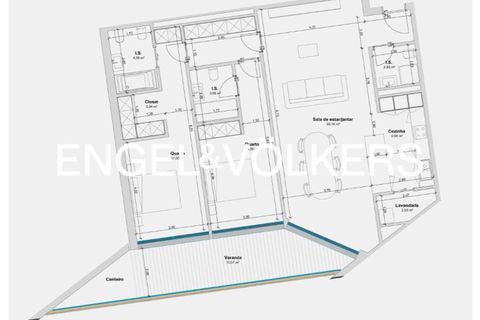 Lejlighed i Olhao, Faro, Olhao - € 725.000 | Ref: W-02ZQ8K - foto 34