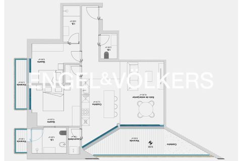 Lejlighed i Olhao, Faro, Olhao - € 700.000 | Ref: W-02ZQ8D - foto 34