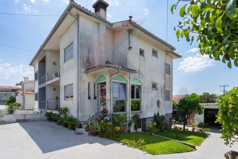 Villa i Vila Verde, Braga, Vila Verde - € 319.000 | Ref: KAZ_246 - foto 36