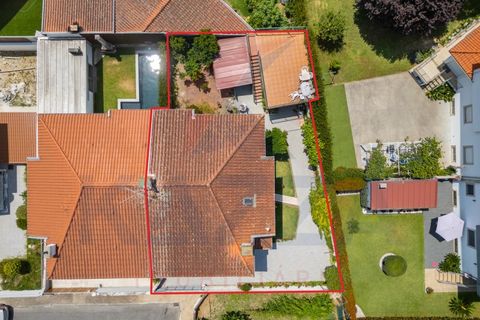 Villa i Vila Verde, Braga, Vila Verde - € 319.000 | Ref: KAZ_246 - foto 2