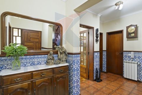 Villa i Vila Verde, Braga, Vila Verde - € 319.000 | Ref: KAZ_246 - foto 3