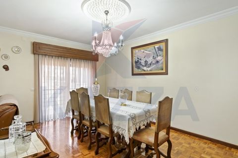 Villa i Vila Verde, Braga, Vila Verde - € 319.000 | Ref: KAZ_246 - foto 4