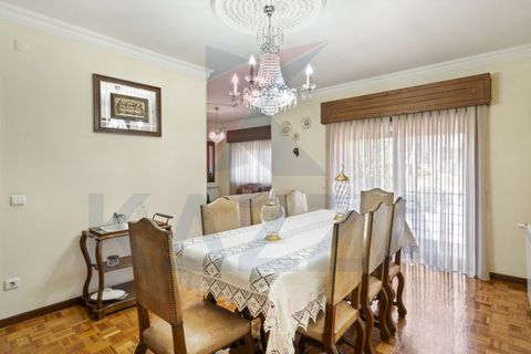 Villa i Vila Verde, Braga, Vila Verde - € 319.000 | Ref: KAZ_246 - foto 5