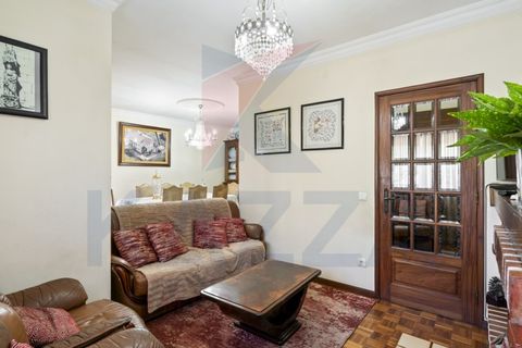 Villa i Vila Verde, Braga, Vila Verde - € 319.000 | Ref: KAZ_246 - foto 6