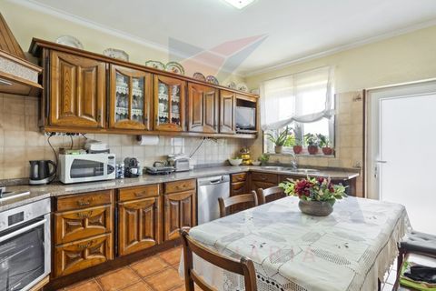 Villa i Vila Verde, Braga, Vila Verde - € 319.000 | Ref: KAZ_246 - foto 8