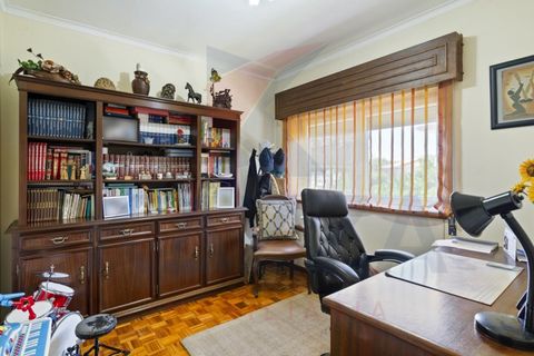Villa i Vila Verde, Braga, Vila Verde - € 319.000 | Ref: KAZ_246 - foto 11