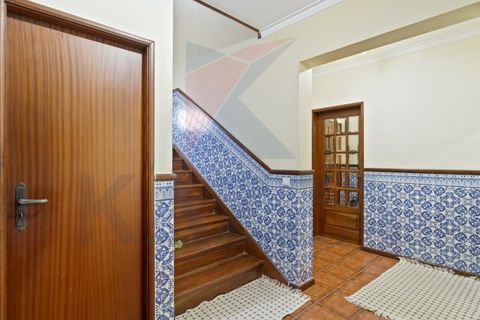 Villa i Vila Verde, Braga, Vila Verde - € 319.000 | Ref: KAZ_246 - foto 12