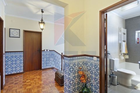 Villa i Vila Verde, Braga, Vila Verde - € 319.000 | Ref: KAZ_246 - foto 13