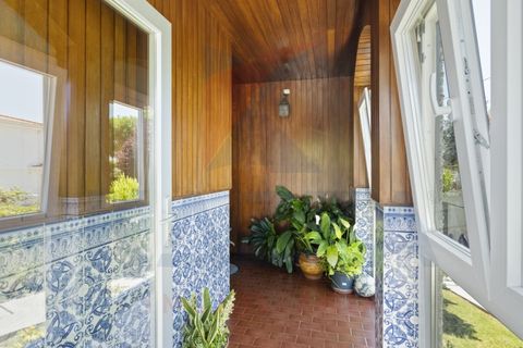 Villa i Vila Verde, Braga, Vila Verde - € 319.000 | Ref: KAZ_246 - foto 23