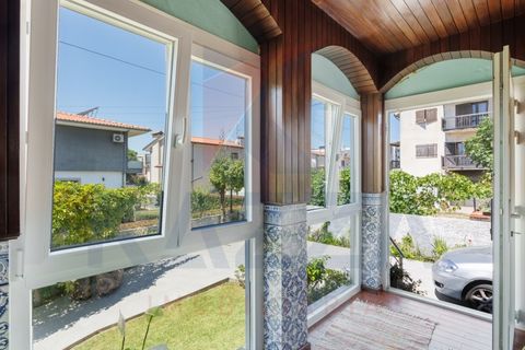 Villa i Vila Verde, Braga, Vila Verde - € 319.000 | Ref: KAZ_246 - foto 24