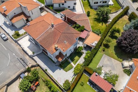 Villa i Vila Verde, Braga, Vila Verde - € 319.000 | Ref: KAZ_246 - foto 32