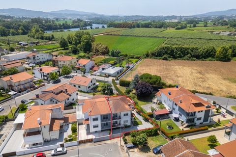 Villa i Vila Verde, Braga, Vila Verde - € 319.000 | Ref: KAZ_246 - foto 33