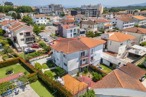 Villa i Vila Verde, Braga, Vila Verde - € 319.000 | Ref: KAZ_246 - foto 34
