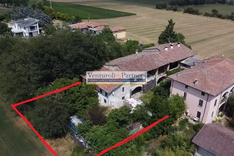 Landejendom i Bedizzole, Brescia, Bedizzole - € 180.000 | Ref: vp055 - foto 1
