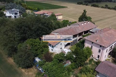 Landejendom i Bedizzole, Brescia, Bedizzole - € 180.000 | Ref: vp055 - foto 10