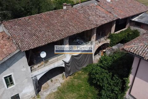 Landejendom i Bedizzole, Brescia, Bedizzole - € 180.000 | Ref: vp055 - foto 12