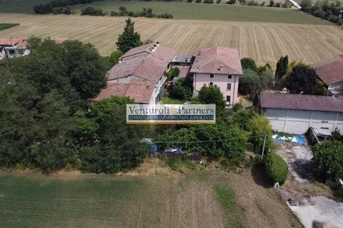 Landejendom i Bedizzole, Brescia, Bedizzole - € 180.000 | Ref: vp055 - foto 14