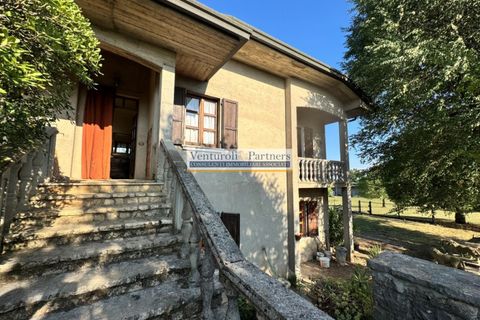 Villa i Bedizzole, Brescia, Bedizzole - € 470.000 | Ref: vp210 - foto 1