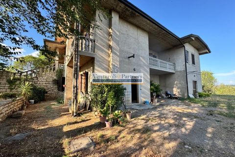 Villa i Bedizzole, Brescia, Bedizzole - € 470.000 | Ref: vp210 - foto 4