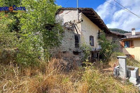 Landejendom i Quart, Aosta Valley, Quart - € 110.000 | Ref: 5564 - foto 3
