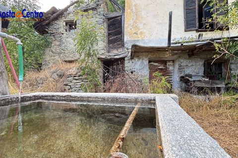 Landejendom i Quart, Aosta Valley, Quart - € 110.000 | Ref: 5564 - foto 4