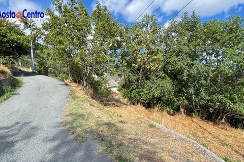 Landejendom i Quart, Aosta Valley, Quart - € 110.000 | Ref: 5564 - foto 6