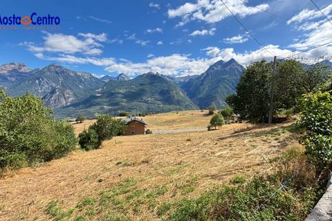 Landejendom i Quart, Aosta Valley, Quart - € 110.000 | Ref: 5564 - foto 7